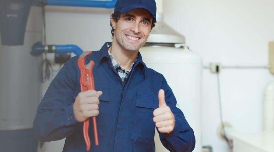 Professional emergency plumbing in Graysville, AL